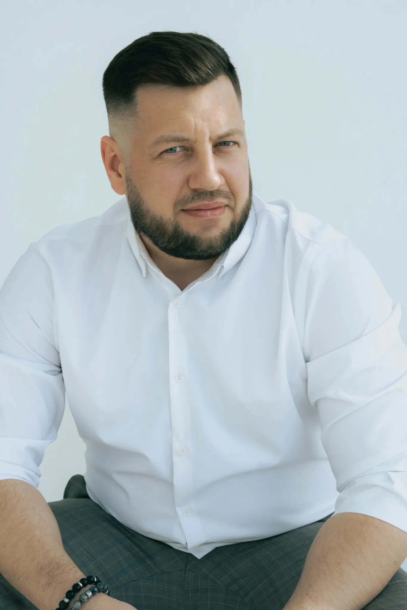 Александр Лыткин