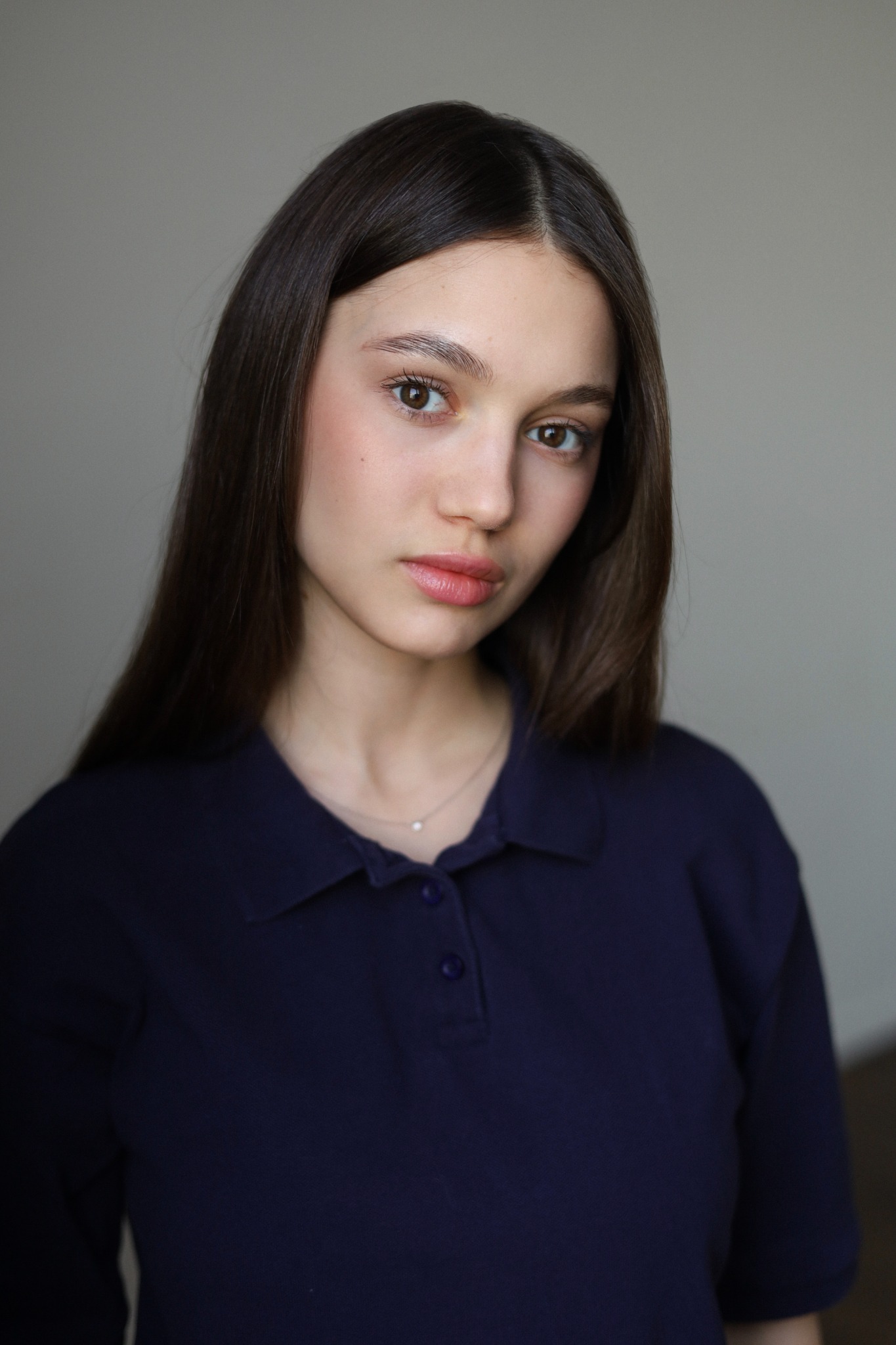 Елизавета Шамрай